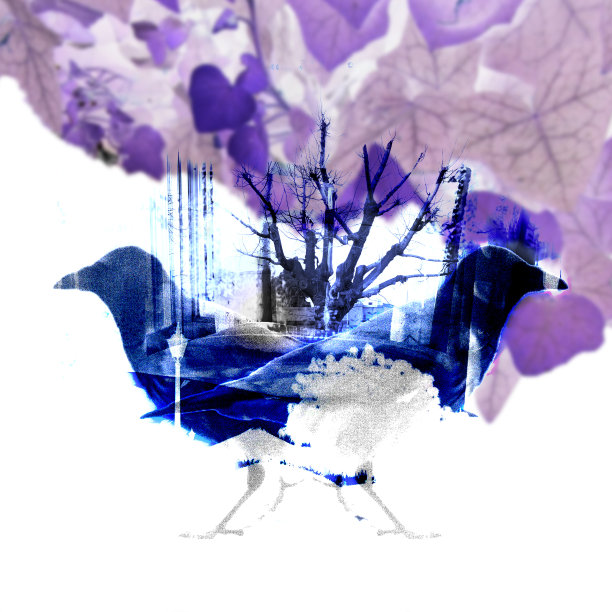 现代与数字绘画图片下载