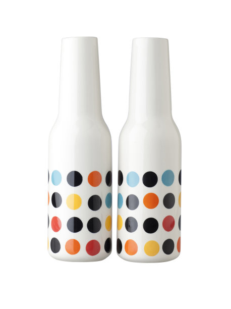 美丽的瓷器花瓶图片下载