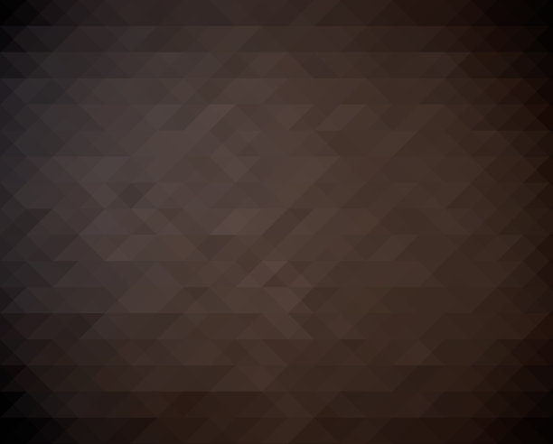 抽象的三角形的背景。图片下载