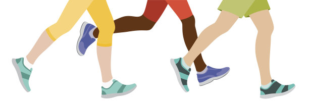 有些人跑步图片下载