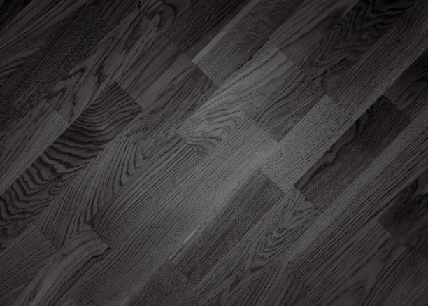 黑色背景木纹理图片下载