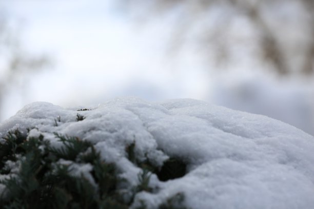 冬季仙境图片下载