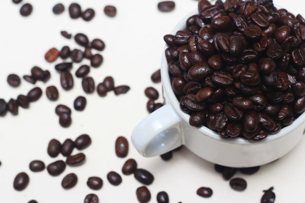 咖啡杯图片下载