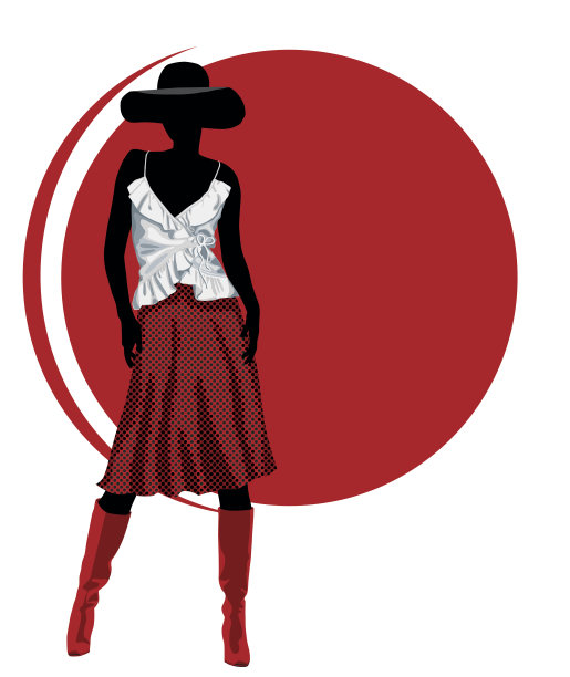 白色的衬衫图片下载