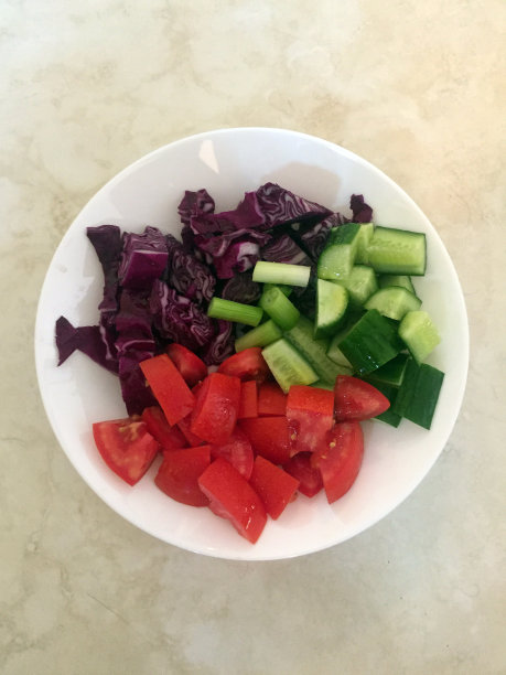 健康沙拉图片下载