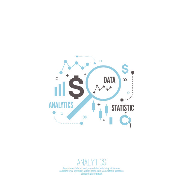 分析和财务管理报告图片下载