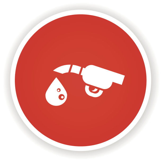 石油的象征,向量图片下载