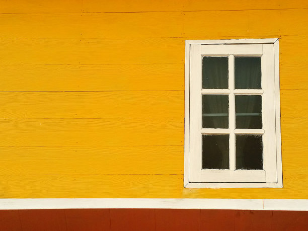 白色的窗口。图片下载