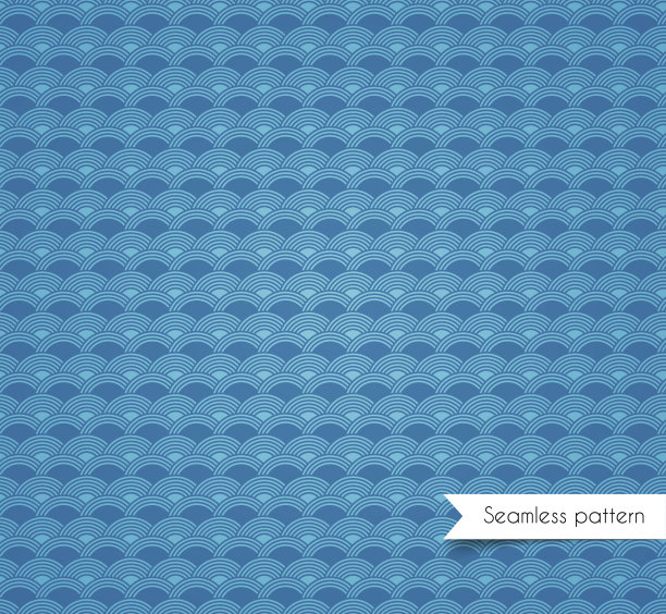 几何无缝模式素材图片