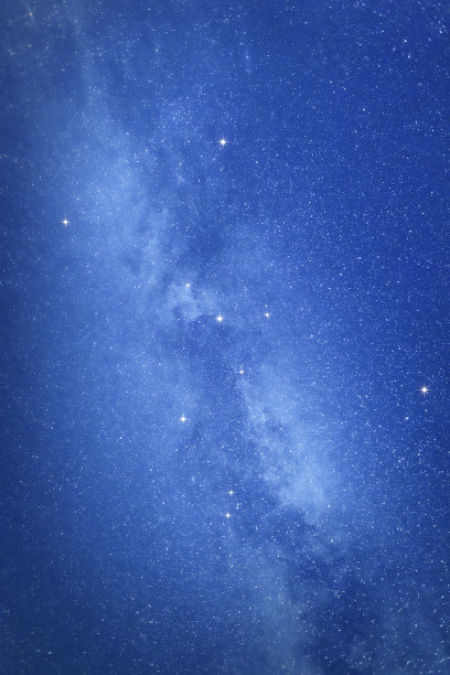 星系银河系图片下载