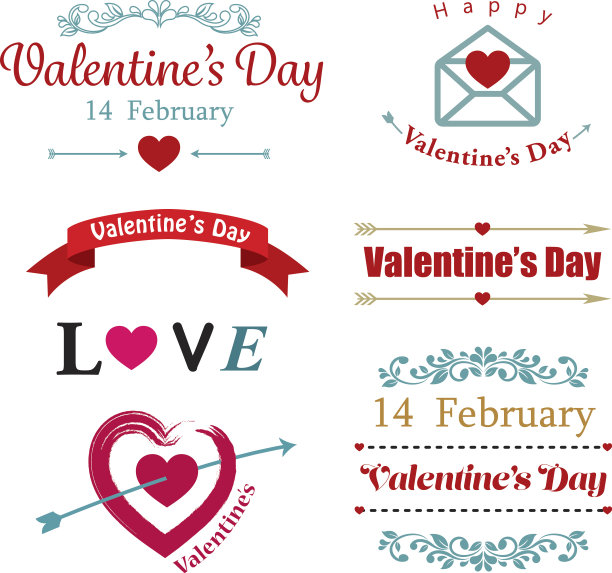 情人节的象征图片下载