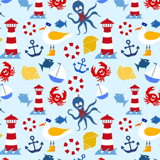 航海无缝模式图片下载