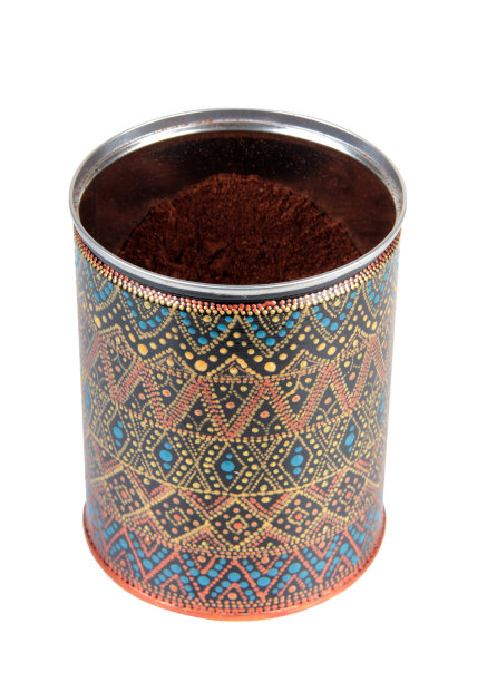 盒咖啡图片下载