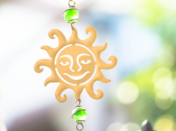 太阳的微笑图片下载