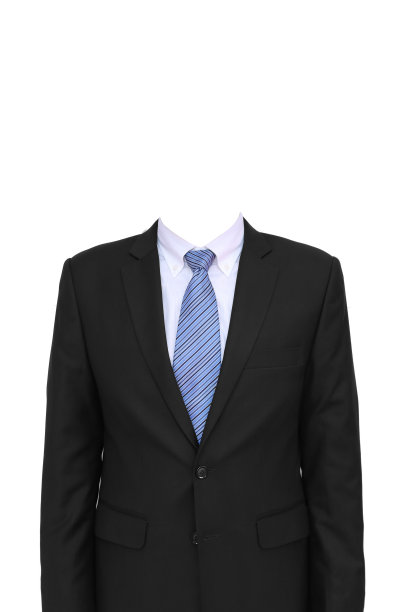 商人没有头图片下载