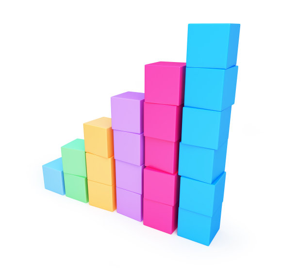 带玩具的业务图图片下载