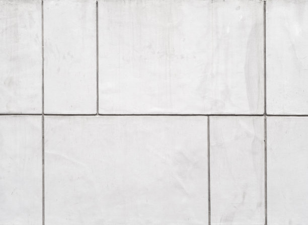 以混凝土墙体线条图案为背景图片下载