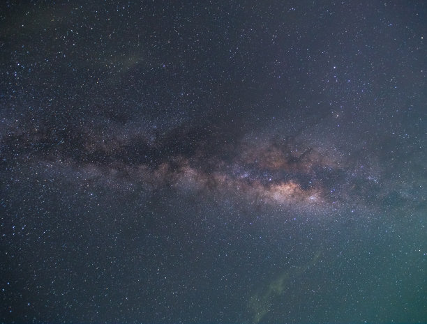 银河系图片下载