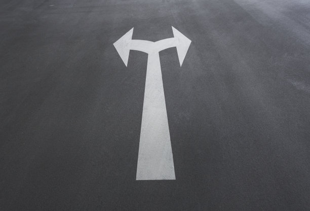 箭头在街图片下载