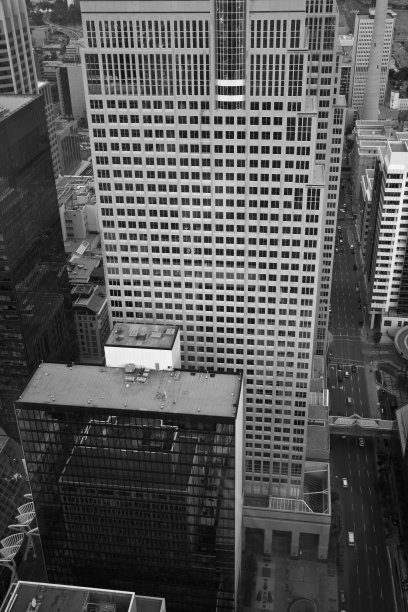 城市景观图片下载