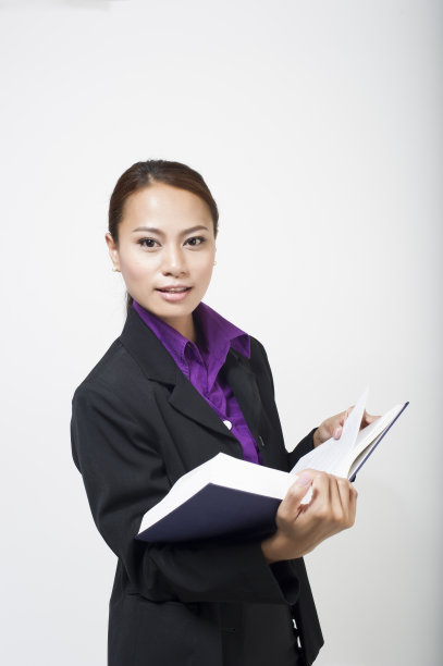 亚洲的秘书图片下载