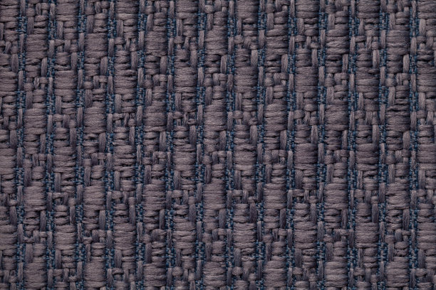 蓝色针织毛料背景，图案柔软，蓬松。图片下载