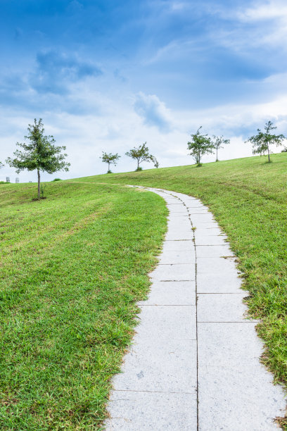 小径图片下载