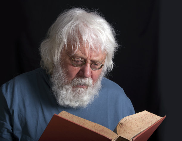 读一本书图片下载