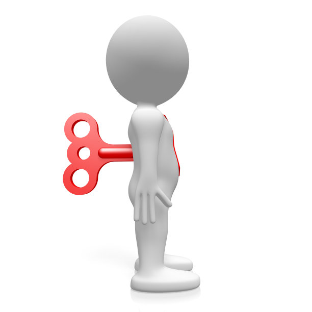 3 d上发条的玩具图片下载