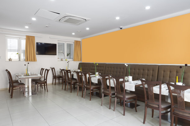 酒店餐厅图片下载