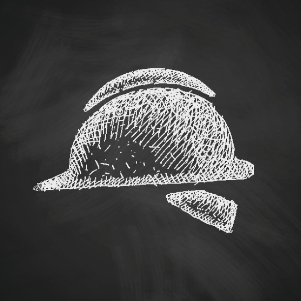 头盔图标图片下载