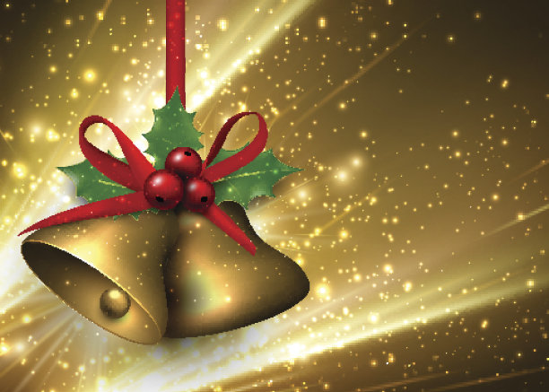 圣诞节的背景图片下载