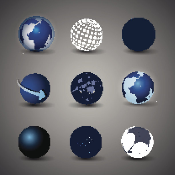 环球设计作品集图片下载