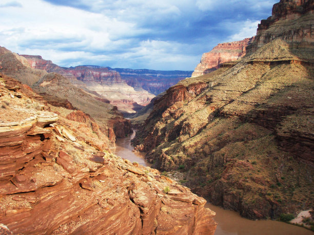 大峡谷图片下载