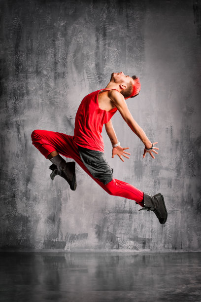 舞蹈家图片下载