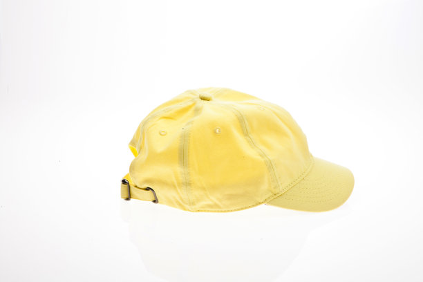 黄色的帽子图片下载