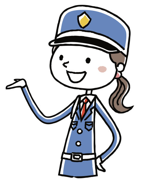 女性警卫:介绍图片下载