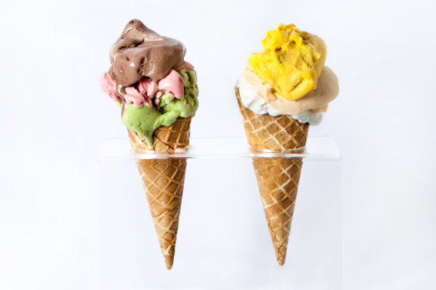 冰淇淋图片下载