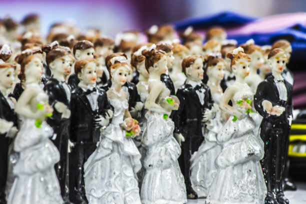 Colective婚礼图片下载