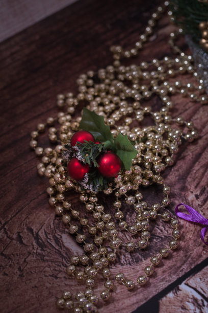 圣诞装饰图片下载