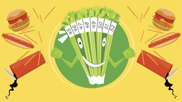 天然食品图片下载