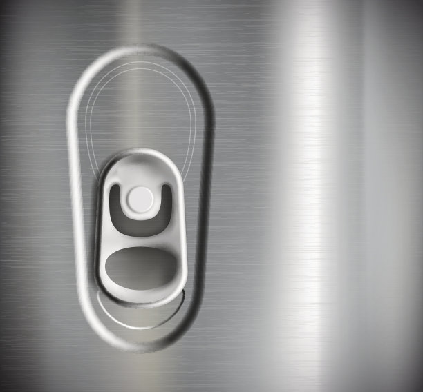 金属可以。图片下载