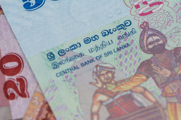 斯里兰卡卢比图片下载