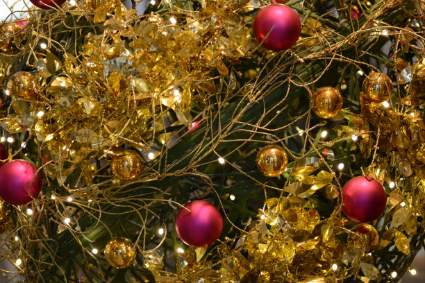 圣诞节图片下载