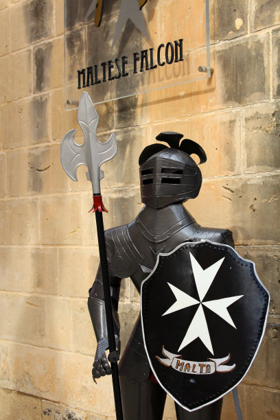 马耳他骑士图片下载