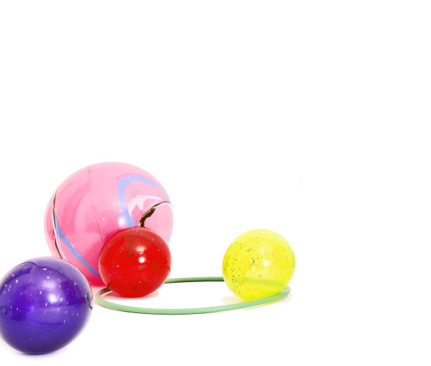 孩子们的球图片下载