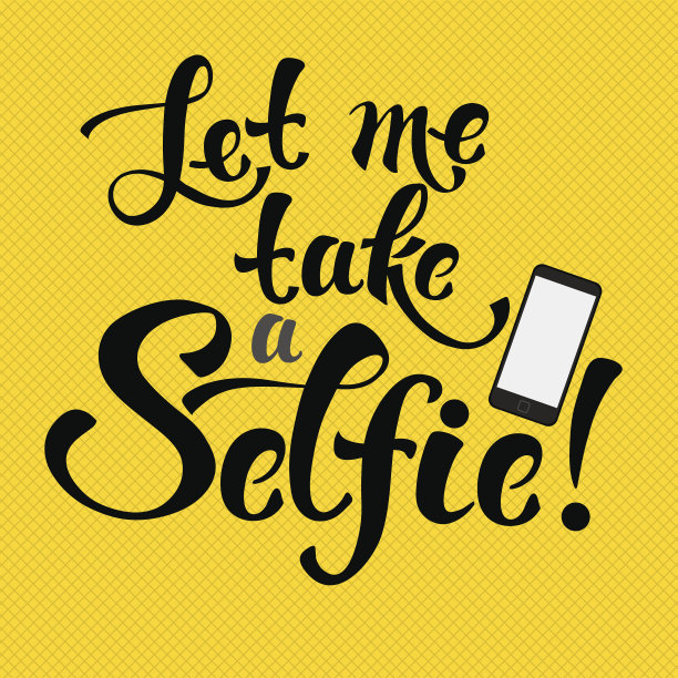 有问题的装饰字体图片下载