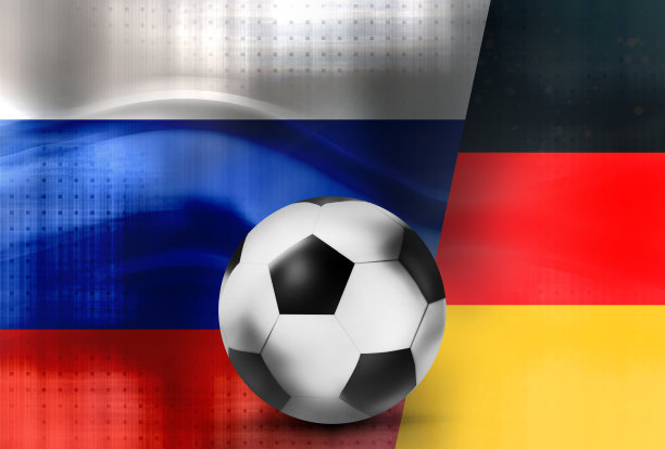 运动足球足球3D图形图片下载