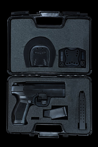 黑箱手枪图片下载