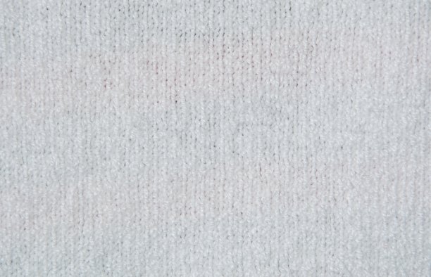 白色毛织品质地图片下载